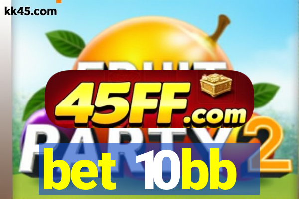bet 10bb